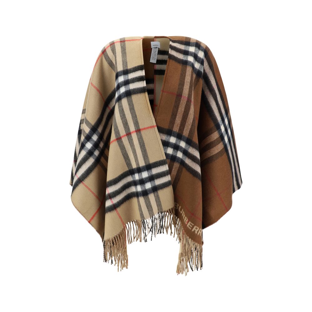 Burberry Cape